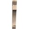 Ekena Millwork Westlake Slat Smooth Bracket, Douglas Fir, 5 1/2"W x 42"D x 42"H BKT06X42X42WTL06SDF - alternate 4